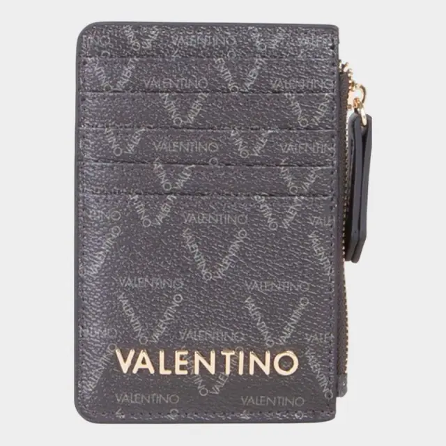 Καρτοθήκη Valentino VPS8GT820 Μαύρο - ONESIZE
