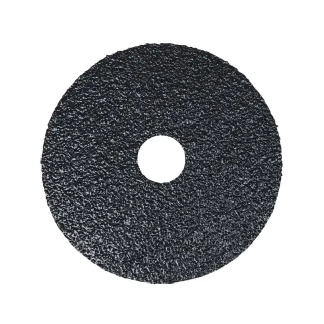 Λειαντικοί Δίσκοι Ινών Φιμπερ 115x22mm