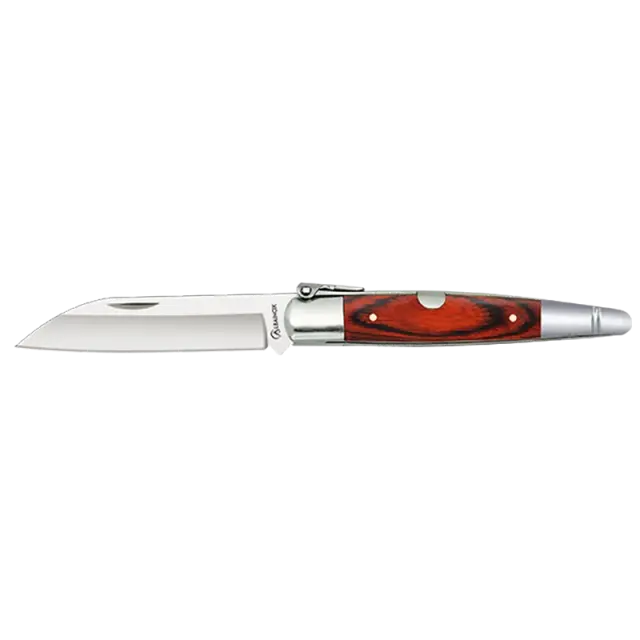 Albainox 01099 Σουγιάς Τσέπης Penknife Red Stamina 9.00cm