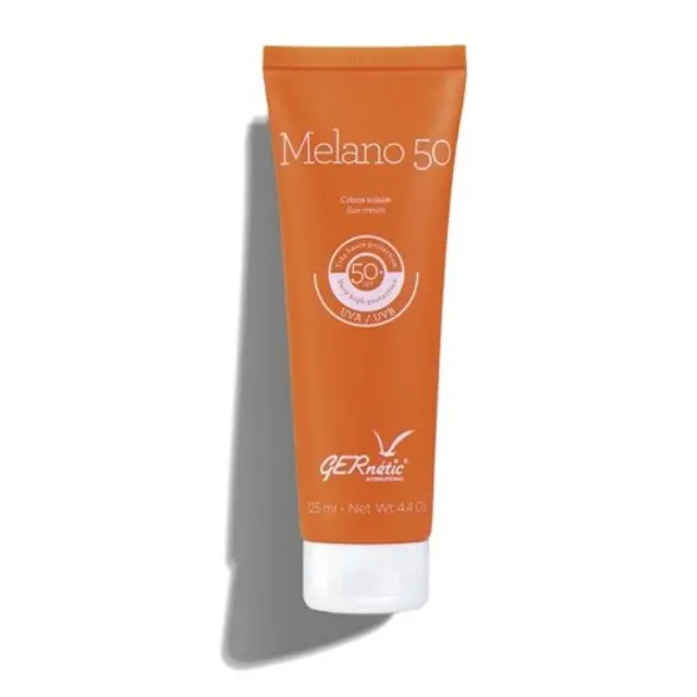 Gernetic Melano SPF 50 - 125ml