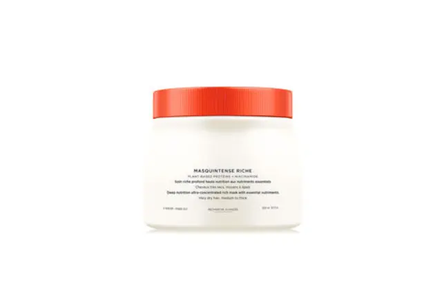 Kérastase Nutritive Masquintense Riche 500ml
