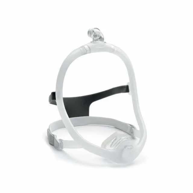 DreamWisp Ρινική Μάσκα CPAP Philips 2