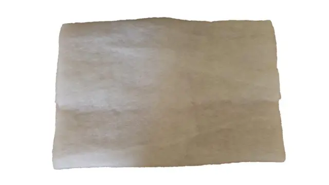 Φίλτρο Απορροφητήρα No90