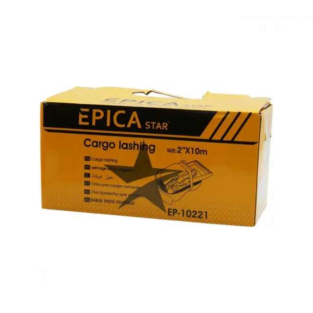 ΙΜΑΝΤΑΣ ΔΕΣΙΜΑΤΟΣ ΜΕΓΑΛΩΝ ΦΟΡΤΙΩΝ EPICA STAR EP-10221 2