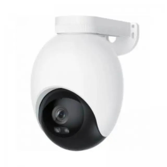 Security Camera Εξωτερικού Χώρου Floodlight Imilab EC6 360° 3K CMSXJ65A Λευκό N67388 2