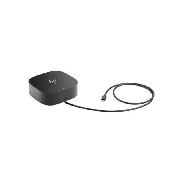 HP USB-C Dock G5 (5TW10AA) (HP5TW10AA) HP ACCESSORIES 3
