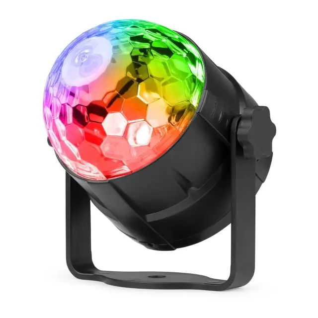 FUZZIX TORNADO ΦΩΤΙΣΤΙΚΟ ΕΦΕ LED 2