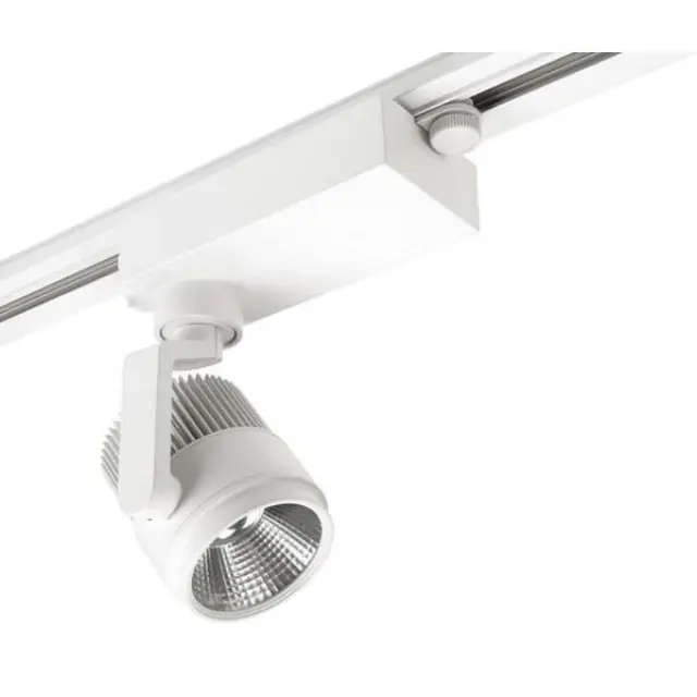 Spotlight ACTION 1XLED 38.6