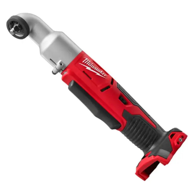 Milwaukee 4933447899 - Γωνιακό Μπουλονόκλειδο Μπαταρίας M18 BRAIW-0, ⅜″ (Χωρίς Μπαταρία + Φορτιστή)