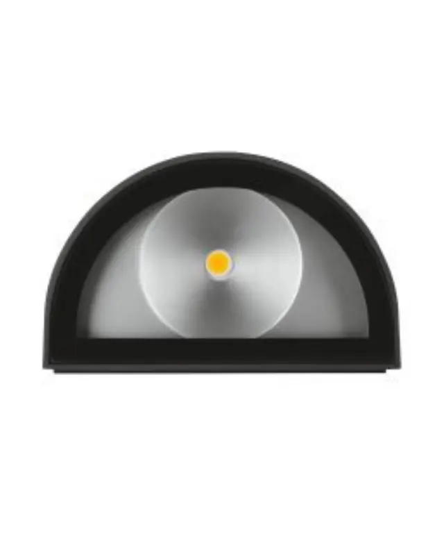 Φωτιστικό Εξωτερικού Χώρου FACADE UPDOWN 12W 3000K IP54 ΛΕΥΚΟ OSRAM LEDVANCE 2