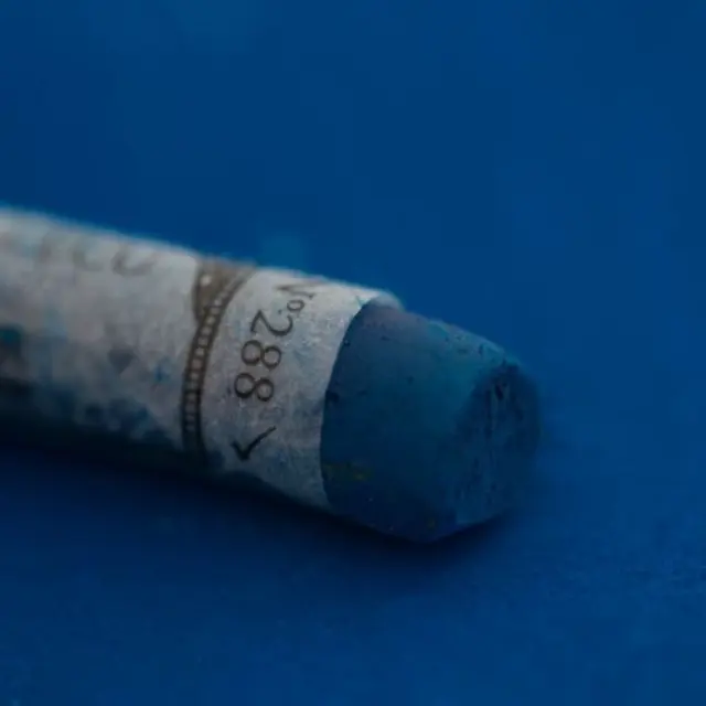 Sennelier Ξηρό Παστέλ 288 Prussian Blue (Μπλίστερ)