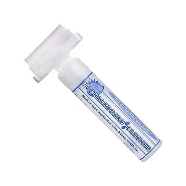 Καθαριστικό Chalkboard cleaner 50ml