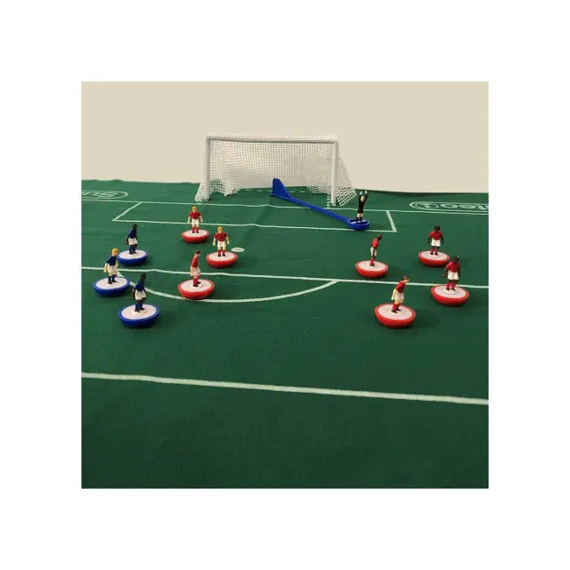 Subbuteo Original Set (BBT15000) Πράσινο 2