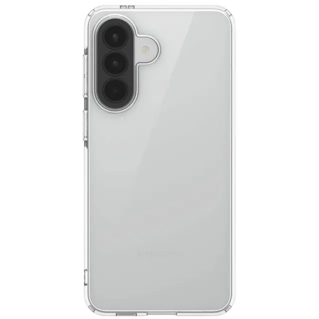 Θήκη Spigen Liquid Crystal για Samsung SM-A576 Galaxy A57 5G Διάφανη