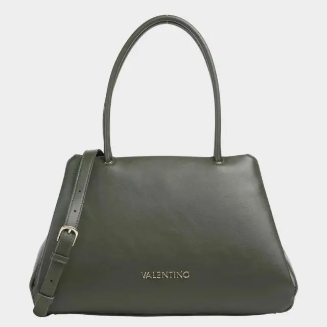 Τσάντα Valentino VBS9I801_VEMILITA Πράσινο - UNI