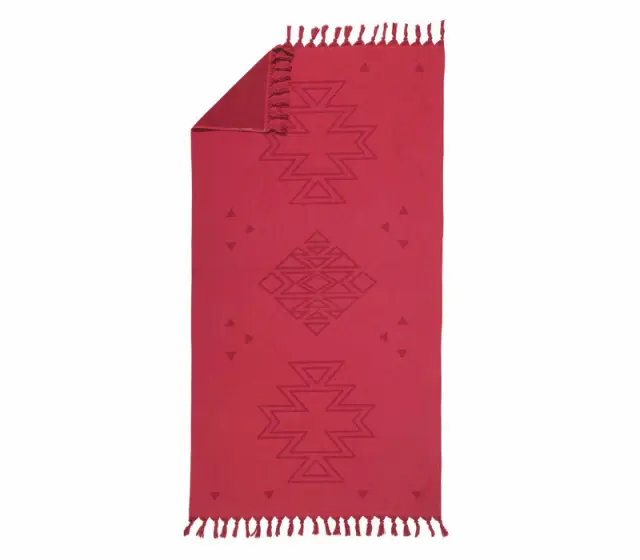 ΠΕΤΣΕΤΑ ΒΑΜΒ.PLASMA 90X170 CHERRY