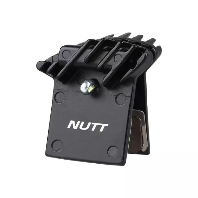 eWHEEL (NUTT) RESIN ΤΑΚΑΚΙΑ ΔΙΣΚΟΦΡΕΝΟΥ ΓΙΑ E-SCOOTER/E-BIKE ΜΕ ΨΥΚΤΡΑ RS002-R