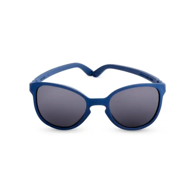 Γυαλιά Ηλίου KiETLA 1-2 ετών - Wayfarer Denim Wazz 3