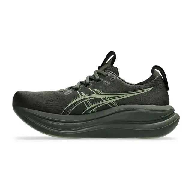 Asics Men's Gel-Nimbus 28 Λαδί 1011C127-200 (Asics) 2
