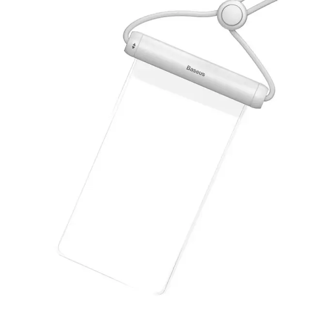 Baseus Αδιάβροχη Θήκη Κινητού Smartphone 7.2" 2