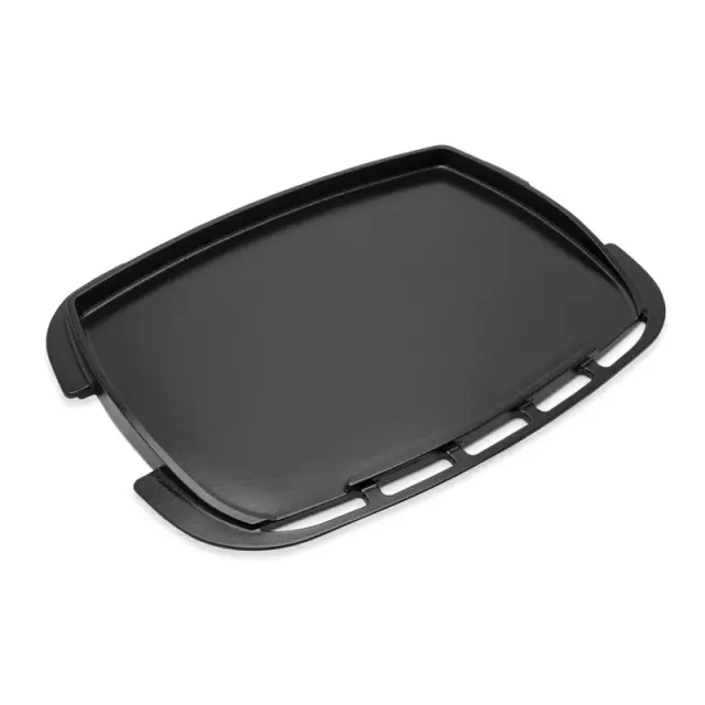 Μαντεμένια Πλάκα Full Size Για Q3200N - Weber 2