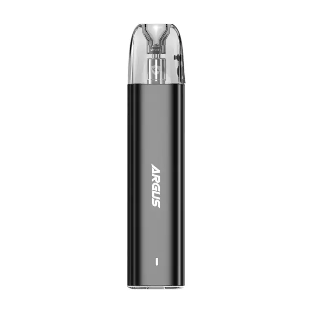 Voopoo Argus G2 Mini Plus 3ml Pod Kit - Midninght Black