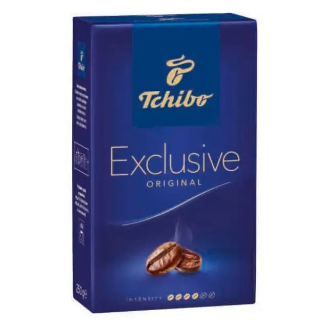 Tchibo Exclusive Original 250g