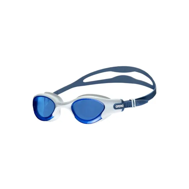 Arena Adult The One Plus Training Swim Goggles Μπλε 008540-300 (Arena) - One Size