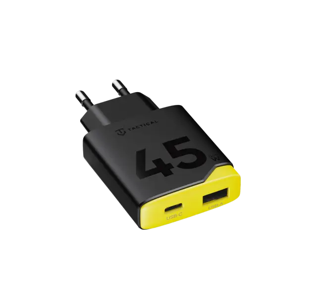 Tactical Minimi GaN 45W AC 2