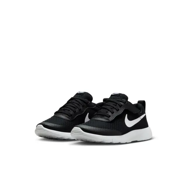Nike Tanjun EasyOn (PS) (DX9042-003) - Λευκό-Μαύρο 3