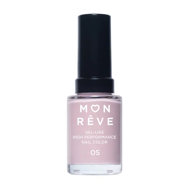 Mon Reve Gel Like Nail Color 13ml | Απόχρωση 05