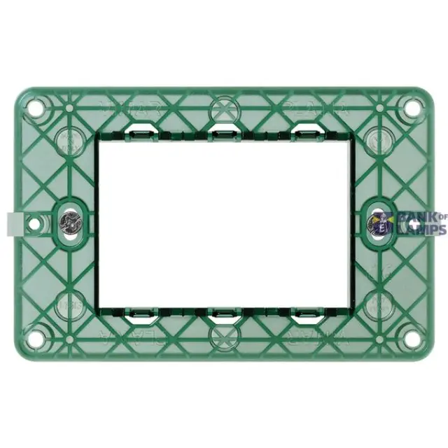 Frame 3M +screws