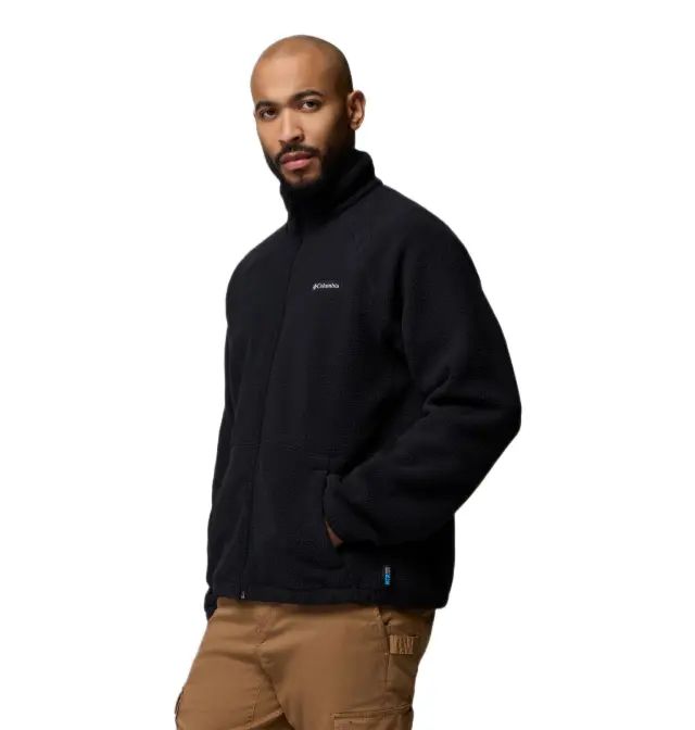 Columbia ανδρική fleece ζακέτα Timber Crest™ MTR Fleece 2176101-1 2