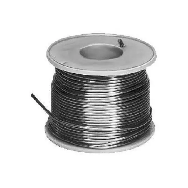 TOOLS 35831 ΚΑΣΣΙΤΕΡΟΚΟΛΛΗΣΗ 60/40 1,00ΜΜ 100GR