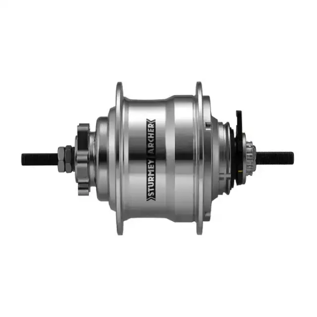 ΚΕΝΤΡΟ STURMEY-ARCHER RX-RK5 5 ΕΣΩΤΕΡΙΚΩΝ ΤΑΧΥΤΗΤΩΝ DISC ΑΣΗΜΙ