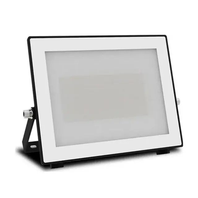 Philips Lois Flood Light LED 50W 5400lm 5000K IP65 Black (929004642101)