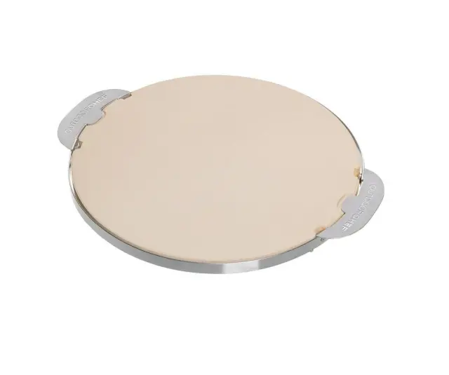 Πέτρα Πίτσας Κεραμική 570 - Outdoorchef