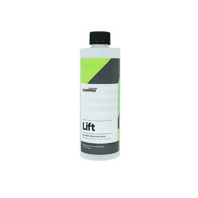 CARPRO Αφρός Καθαρισμού για Αμάξωμα Lift 500ml