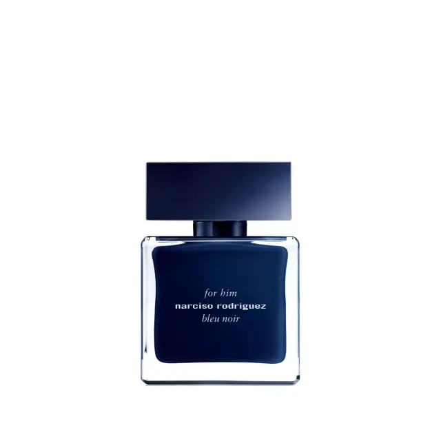 Narciso Rodriguez Him Bleu Noir Eau de Toilette 50ml