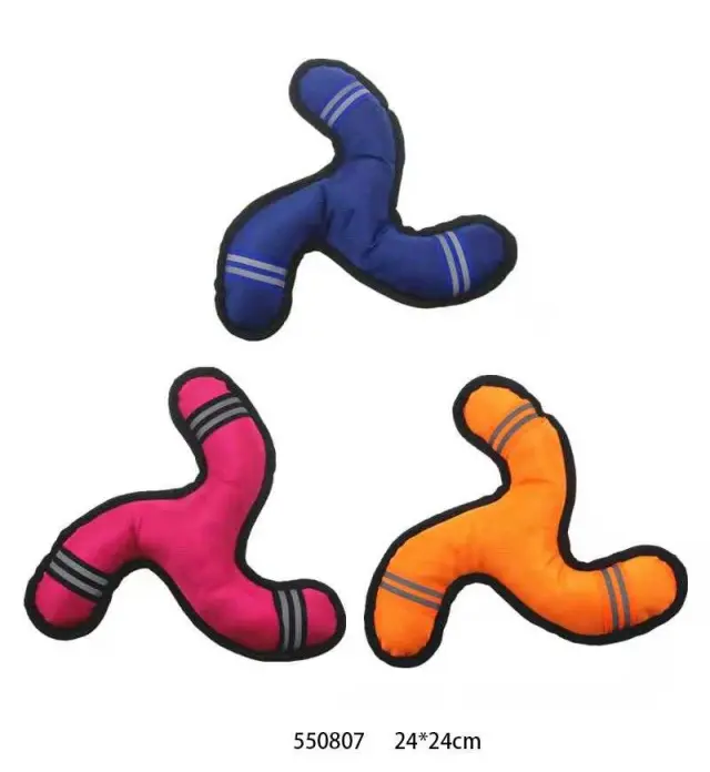 Υφασμάτινο παιχνίδι σκύλου - Soft toy - 24cm - 12pcs - 550807 2