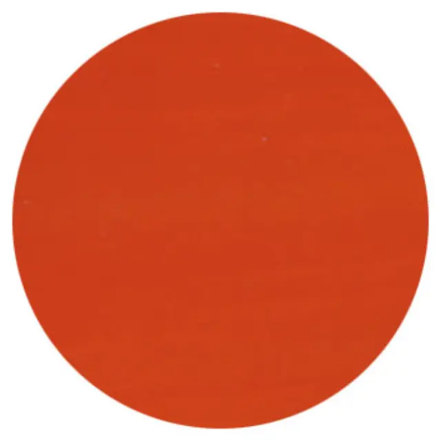 Χρώμα Καζεΐνης σε Σκόνη - Orange - 300gr