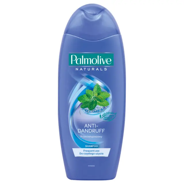 PALMOLIVE Σαμπουάν 350ml Anti Dandruff