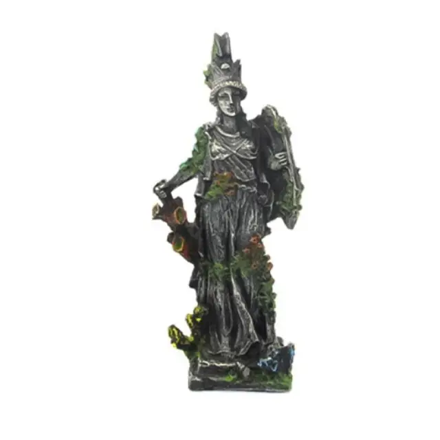 Διακοσμητικό Ενυδρείου 10x8x24cm 18493