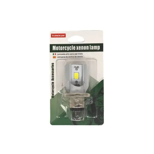 Xenon λάμπα μοτοσυκλέτας - Motorcycle xenon light H4 101603