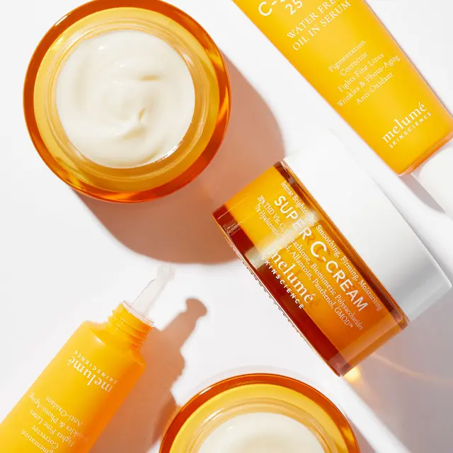 SUPER C-SHOT 25% - 25ml Μονόχρωμο 2