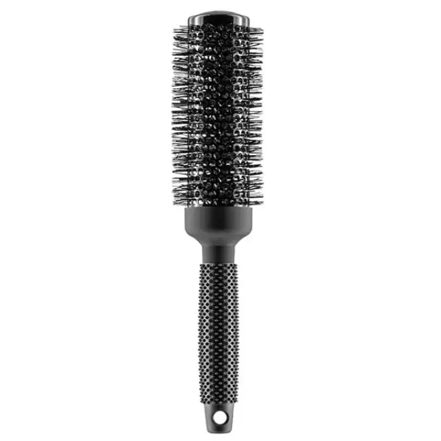 Ergo ER43 Ionic Ceramic Round Hair Brush