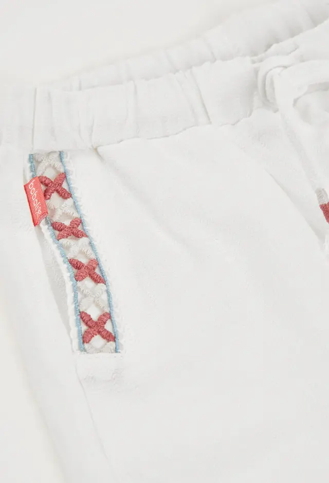 Boboli Shorts για κορίτσι 723091-1111 3