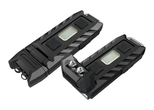 ΦΑΚΟΣ LED NITECORE THUMB USB-C s/n, rechargable, 85lumens