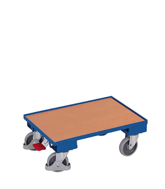 Variofit sw-410.070 Πλατφόρμα Μεταφοράς Φορτίων για Φορτίο Βάρους ως 250kg 2