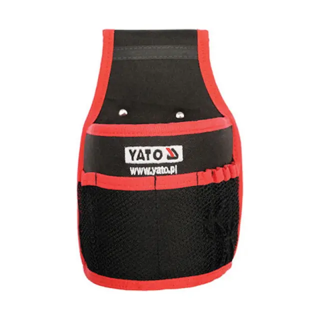 Yato YT-7416 Θήκη Μέσης Εργαλείων Υφασμάτινη